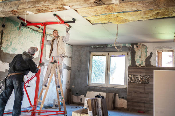 Best Best Insulation Companies  in Laurel Hill, VA