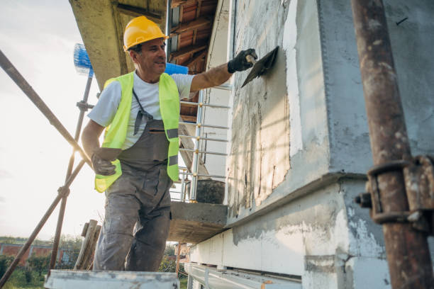 Range of Insulation Solutions in Laurel Hill, VA