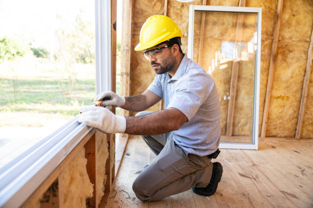Best Professional Insulation Contractor  in Laurel Hill, VA